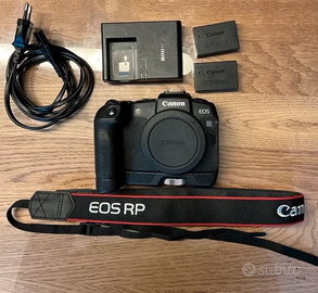 Canon EOS RP