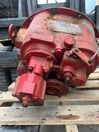 Coppia invertitori twin disk mg506