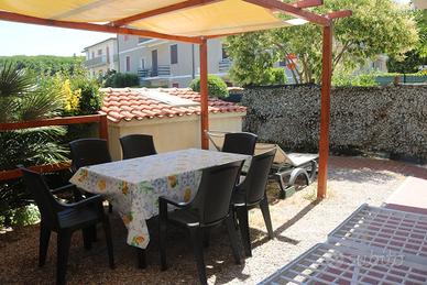 Cecina Mare bilocale indip. vicinanza pineta mare