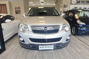 Opel Antara 2.2 CDTI 163CV 4x2 aut. Cosmo Plus