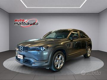 Mazda MX-30 35,5kWh Executive OBC 7,4kW