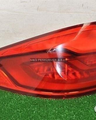 BMW serie 5 G30 F90 M5 Fanale LED sinistro