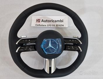 Volante Mercedes classe GLE NUOVO MODELLO