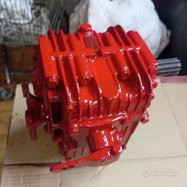 Invertitori HURT 100-150 revisionati