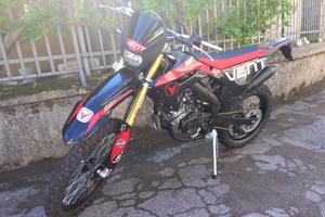 Promo enduro vent baja 125-mot.minarelli a liquido