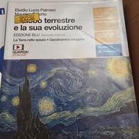 il globo terrestre e la sua evoluzione 