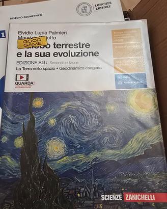 il globo terrestre e la sua evoluzione 