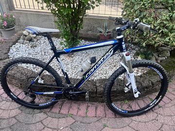 **MTB Corratec X-Vert S 0.5 taglia M – Shimano XT/
