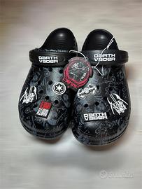 Ciabatte Star Wars Darth Vader