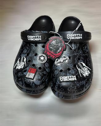 Ciabatte Star Wars Darth Vader