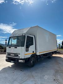 IVECO eurocargo ML 75 E 17