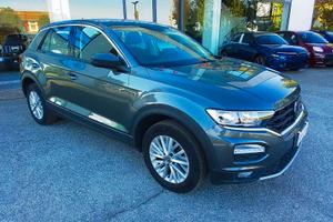 Volkswagen T-Roc Business 2.0 TDI 150cv DSG