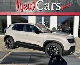 JEEP Avenger 1.2 Turbo Summit FULL LED-APP CONN-