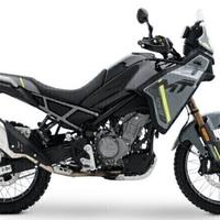 Cf Moto 450MT E5+ disponibile in pronta consegna