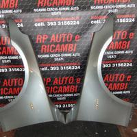 Parafango bmw 525 touring e 60/61