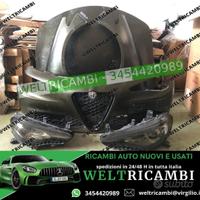 Ricambi alfa romeo giulia led 2021