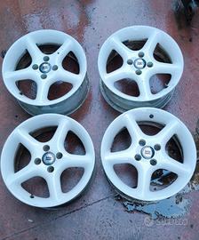 Cerchi Fiat t / Lancia 