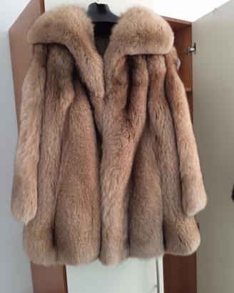 Pelliccia artigianale