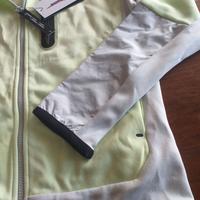 Felpa nike bimbo high-tech 