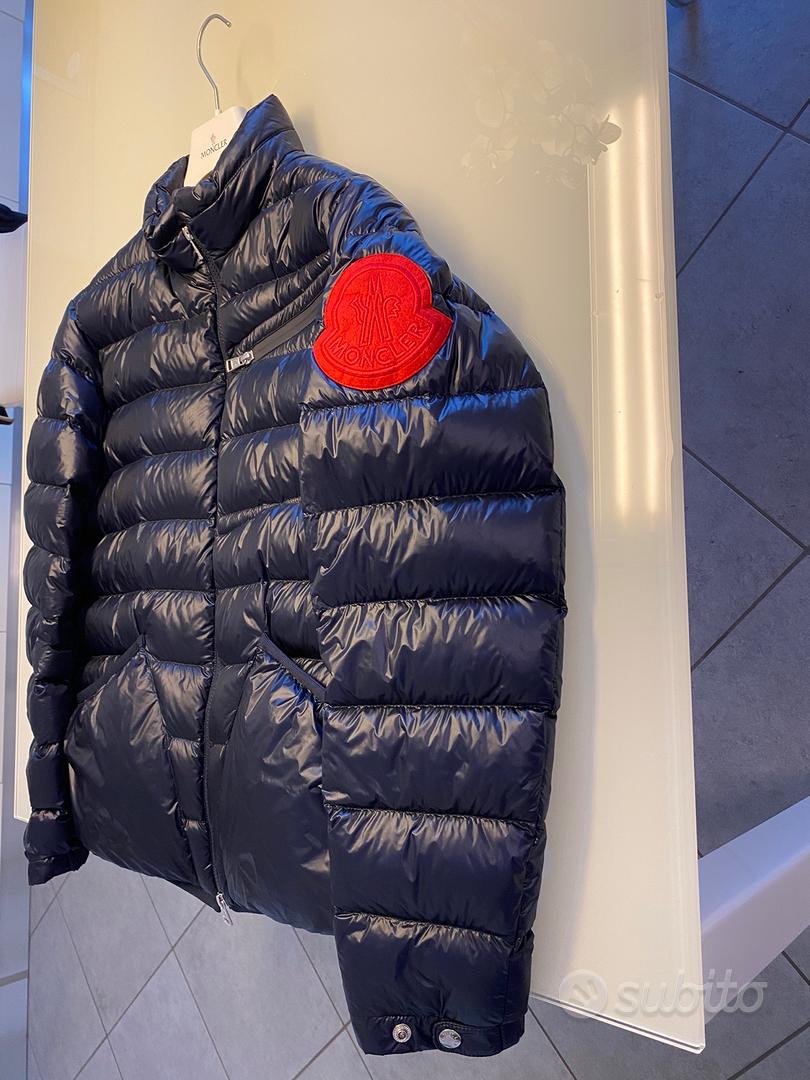 moncler 100 grammi uomo