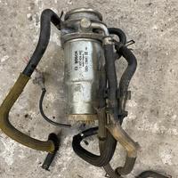 PORTAFILTRO GASOLIO TOYOTA RAV4