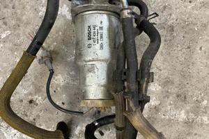 PORTAFILTRO GASOLIO TOYOTA RAV4