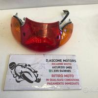 Fanale posteriore Cbf 500 honda 04 07