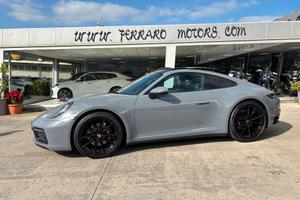 Porsche 911 carrera coupè 2024 / KM 29.000 Tua a s