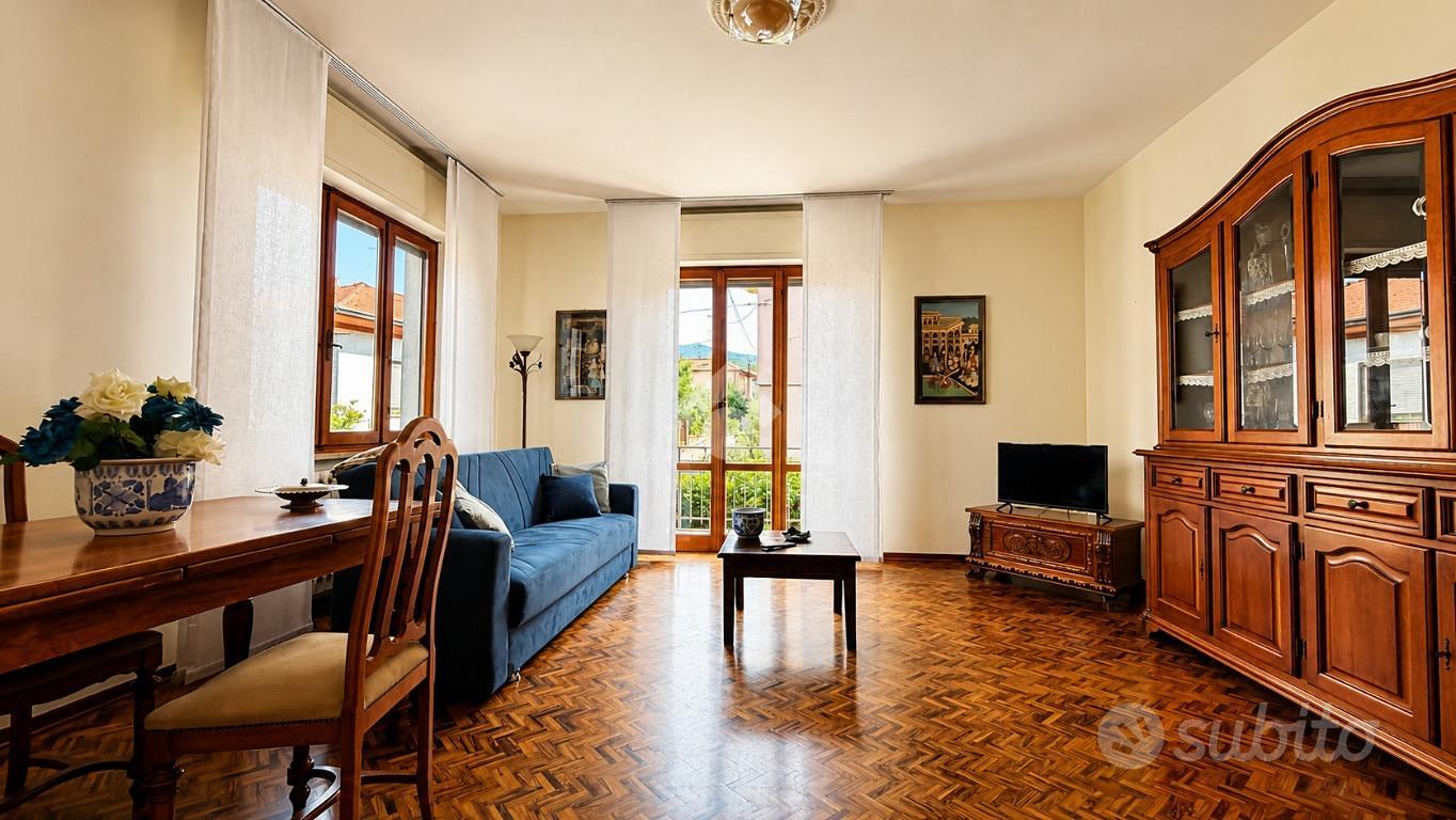 Appartamento – Santo Stefano di Magra, Ponzano Magra - Vista 5