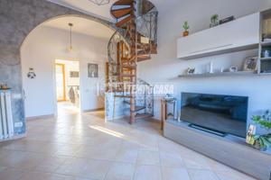 APPARTAMENTO RISTRUTTURATO IN CENTRO