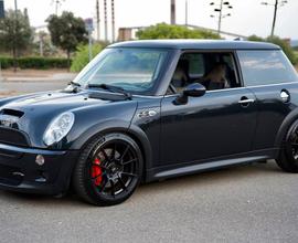 Mini Cooper S R53