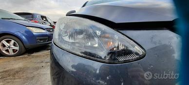 MAZDA 2 ANNO 2009 - FARO ANTERIORE DESTRO
