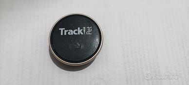 Tracking pět 4g GPS tracker 