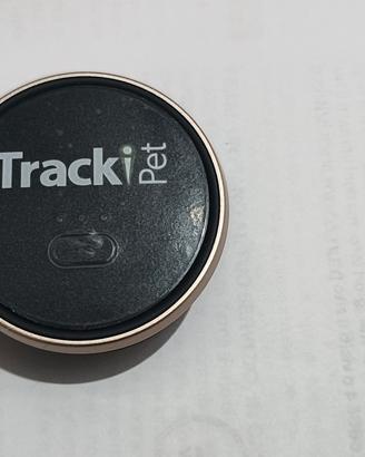 Tracking pět 4g GPS tracker 