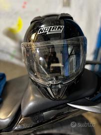 Casco integrale Nolan