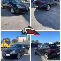 Ricambi Alfa Romeo Giulietta sigla motore 940a5000