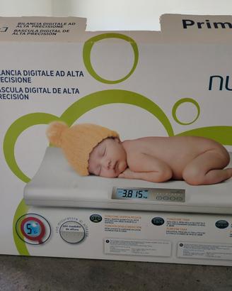 bilancia primipesi