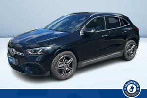 Mercedes-Benz GLA 200d Automatic AMG Line Adv...
