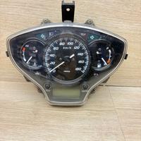 STRUMENTAZIONE SH 300 2006 2010 NON PERFETTA