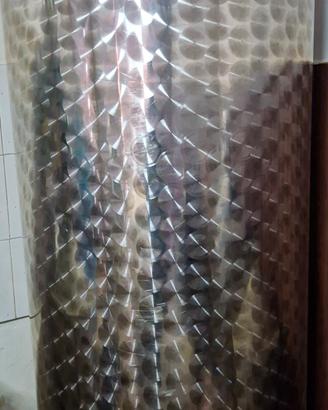 contenitore in acciaio 500 litri per vino