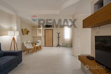 Appartamento - Sassari
