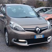 Renault Scenic XMod 2014 - 1.5 dCi Lb automobili