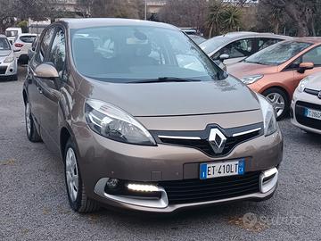 Renault Scenic XMod 2014 - 1.5 dCi Lb automobili
