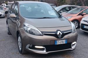 Renault Scenic XMod 2014 - 1.5 dCi Lb automobili