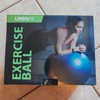 Palla Fitness, Yoga, Pilates, Attrezzi casa palest