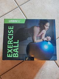 Palla Fitness, Yoga, Pilates, Attrezzi casa palest