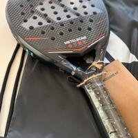Racchetta padel Adidas Metalbone 3.5 Galan 2026