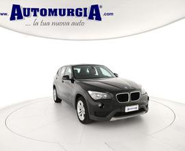 BMW X1 xDrive18d