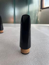 Bocchino per clarinetto Sib Vandoren B40 Lyra