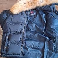 Giacca invernale Canadiens